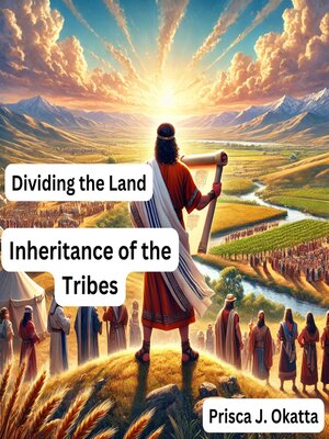 cover image of Dividing the Land
